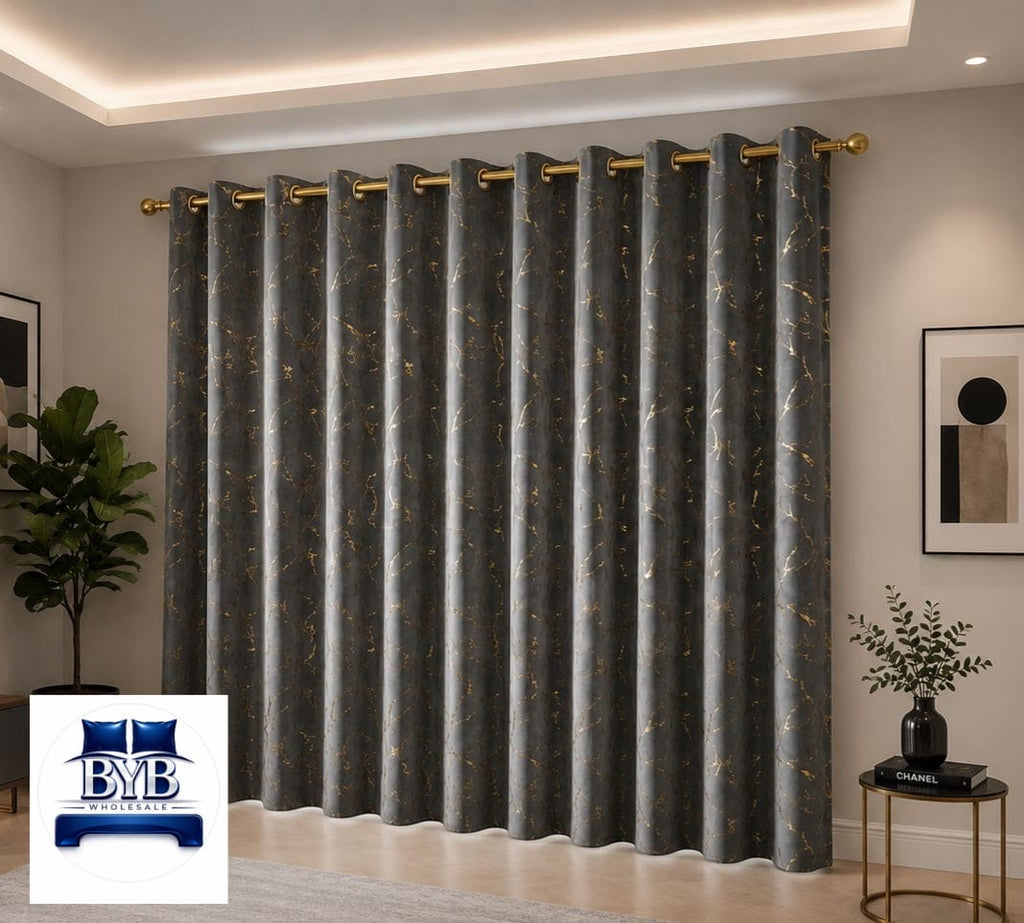 Ring Curtains