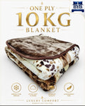 1ply Blanket