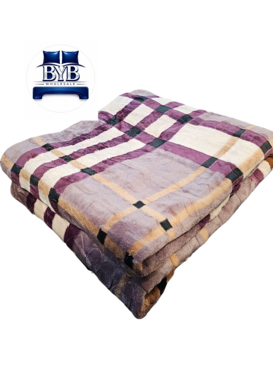 1 ply Blanket
