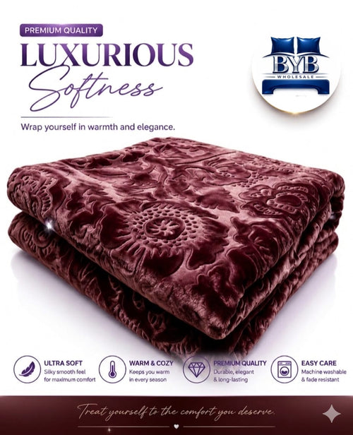 1ply Blanket