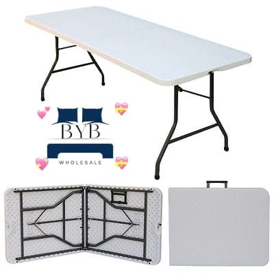 Foldable Table