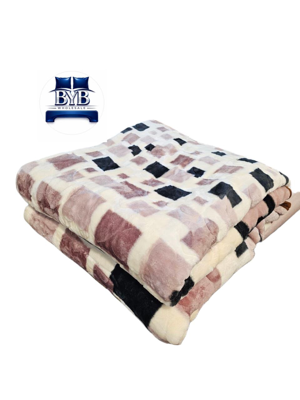 1 ply Blanket