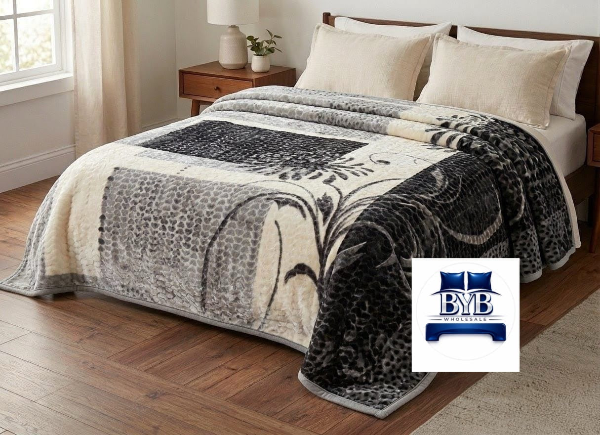 1 ply Jaja Blankets