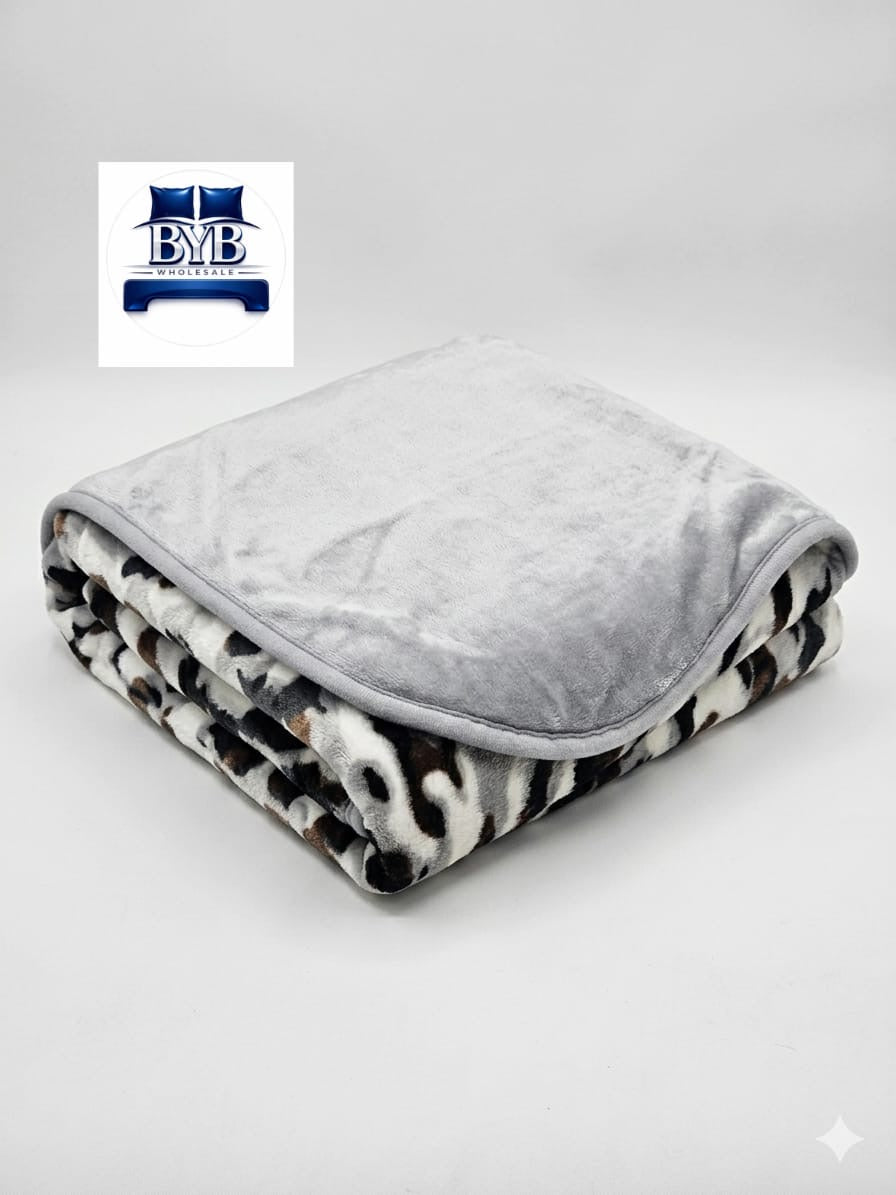 1ply Blanket