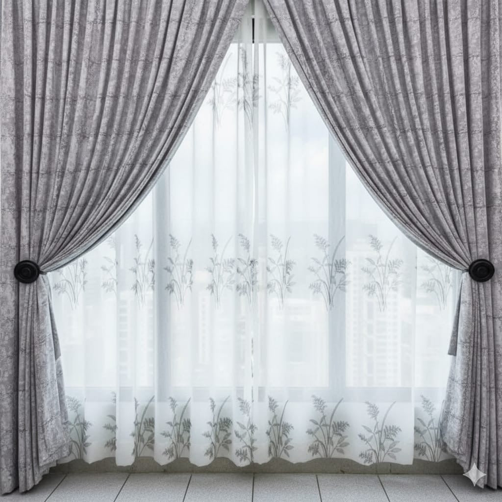 Curtains