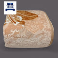 1ply Sherpa under Blanket
