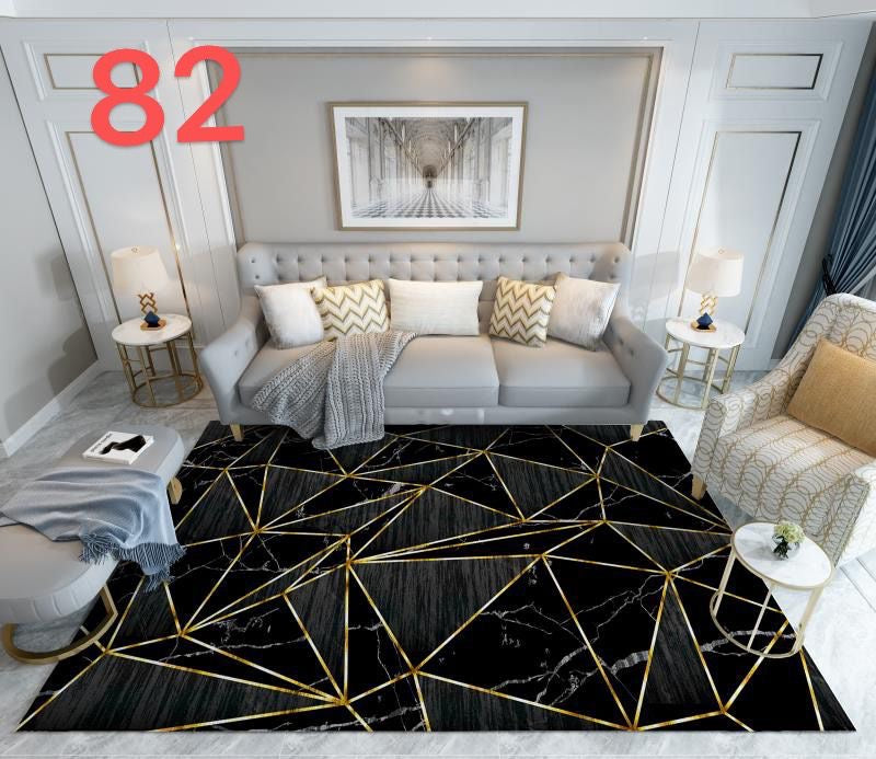 3D Carpets