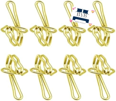 Curtain hooks