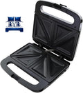 2 Slice Sandwich Maker 700W