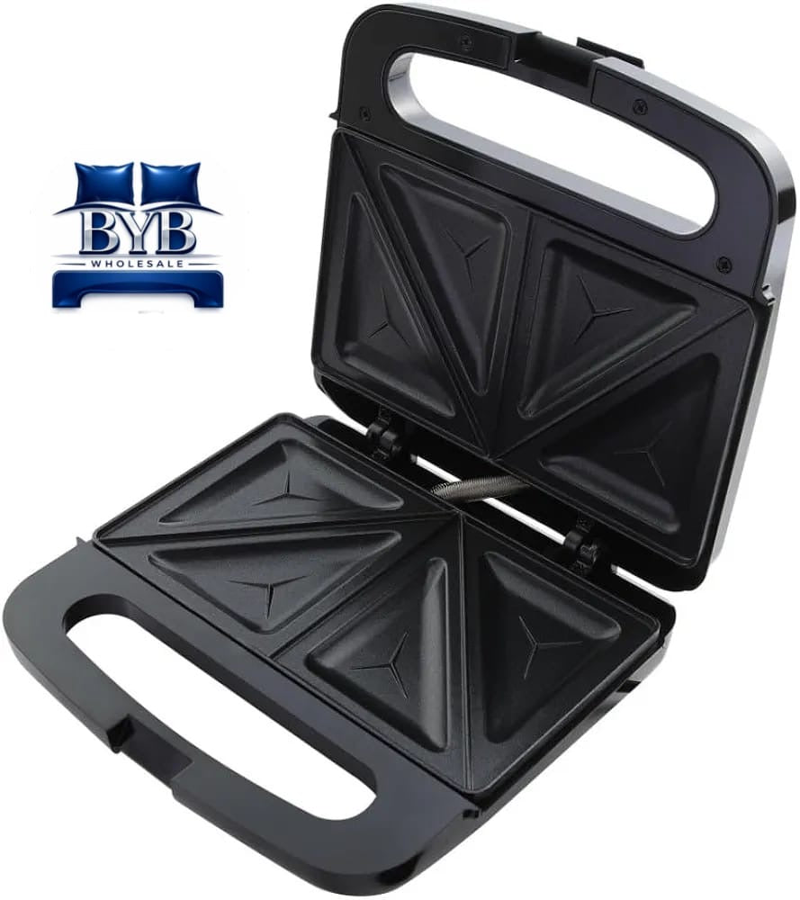 2 Slice Sandwich Maker 700W