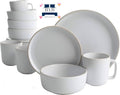 16 Piece Dinner Set