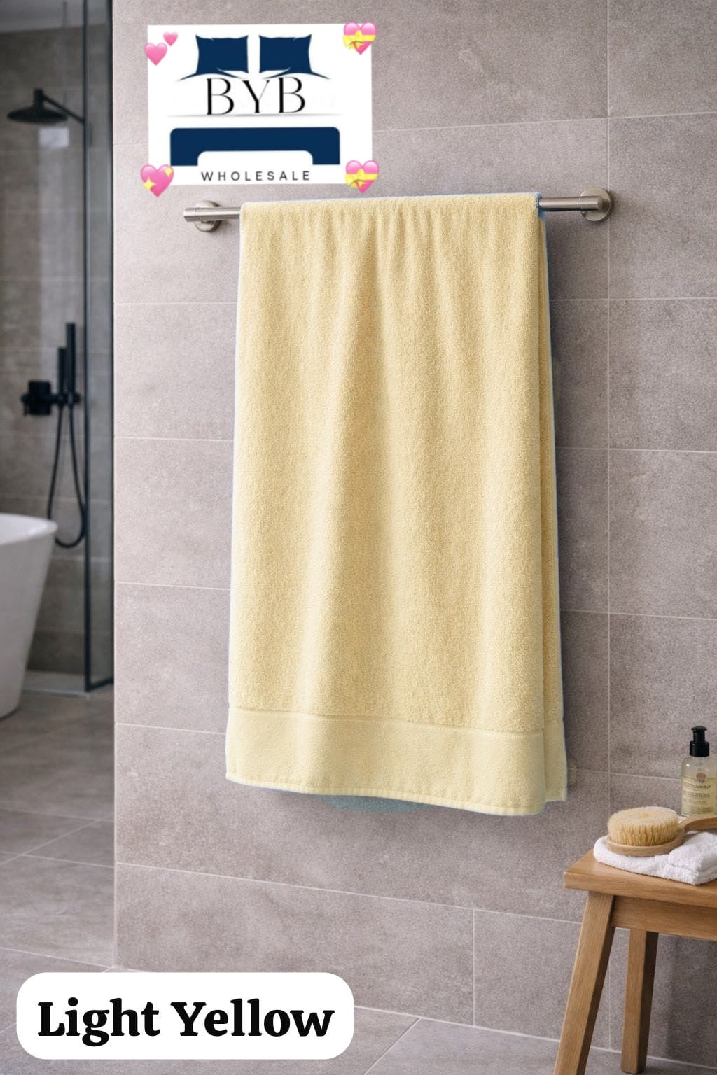 Full Body Towel