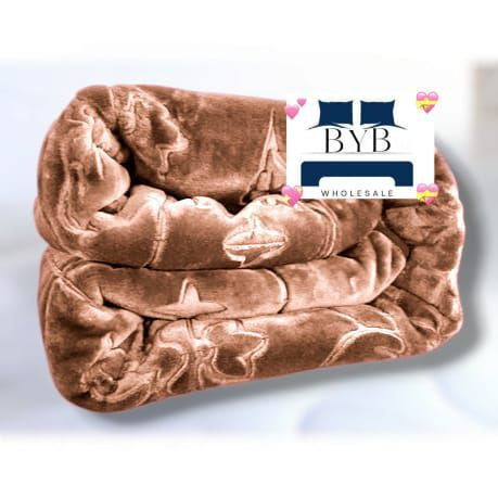 1ply little sheep blanket