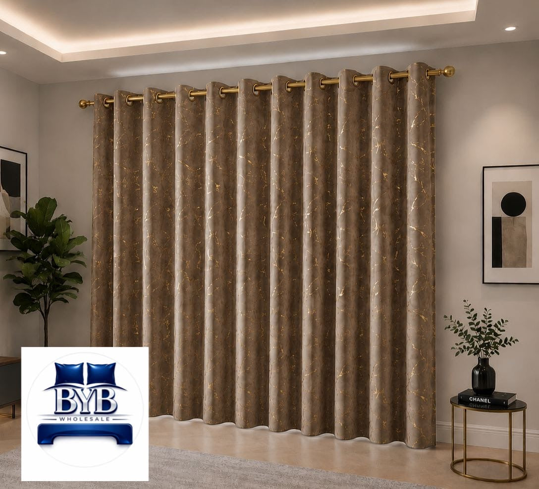 Ring Curtains