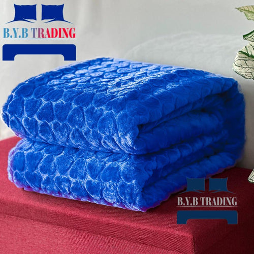 1ply Blanket