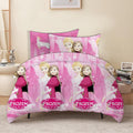 Animated Character Comforters