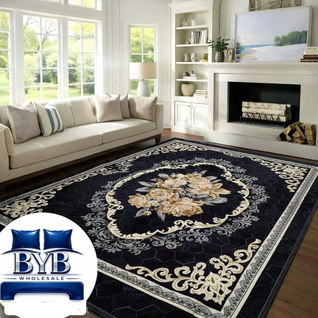 Persian Carpet