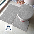 3 Piece Bathroom set