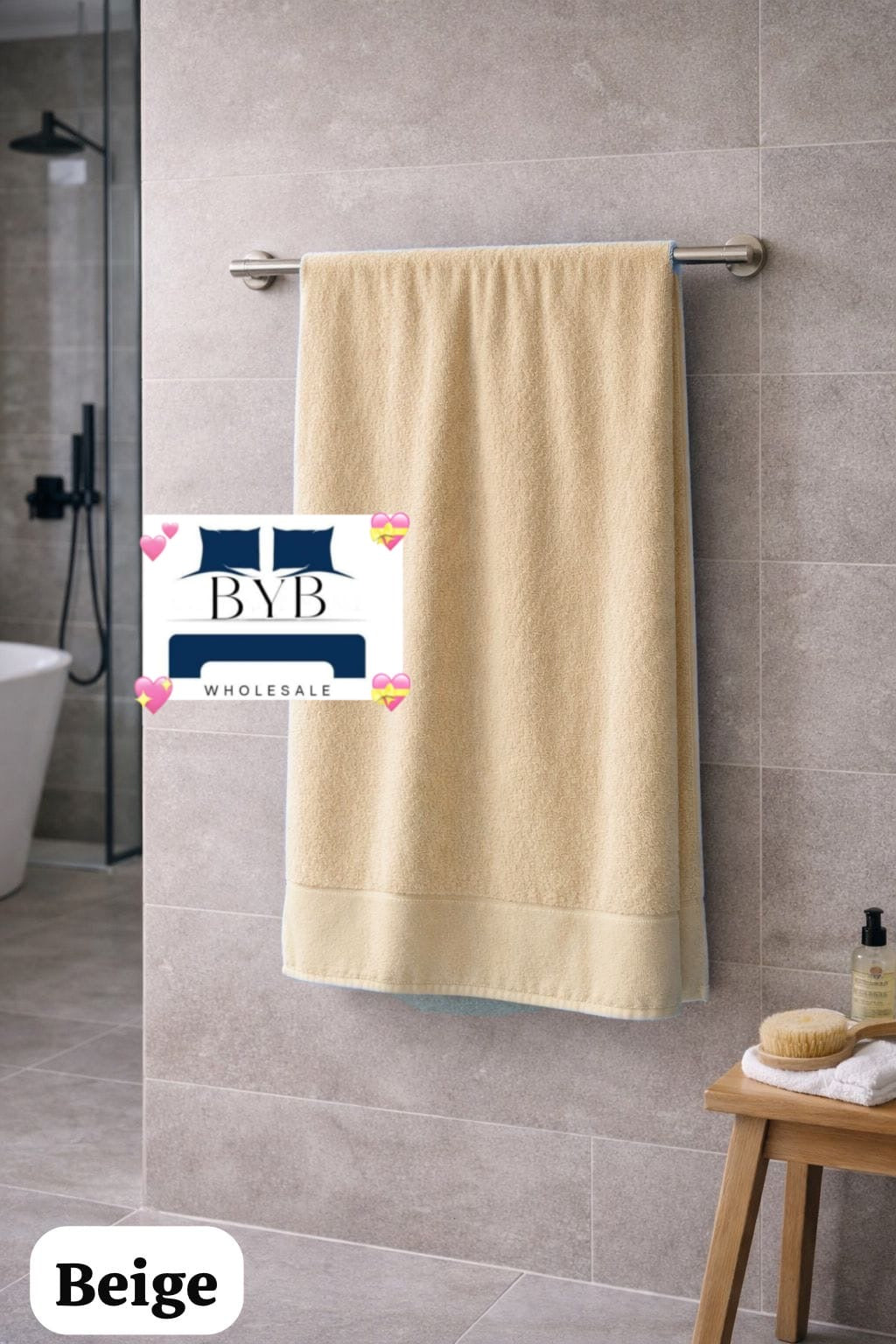 Full Body Towel
