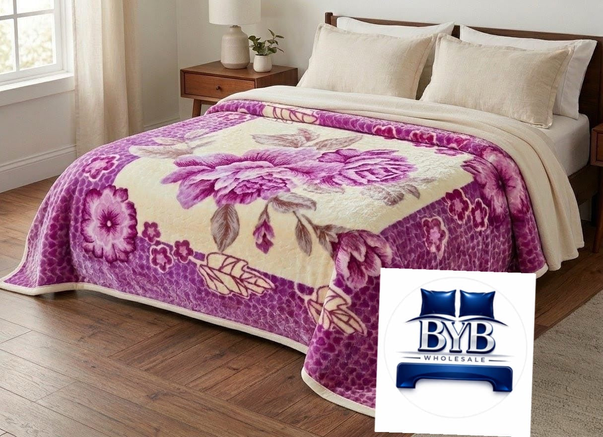 1 ply Jaja Blankets