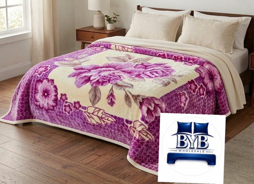 1 ply Jaja Blankets