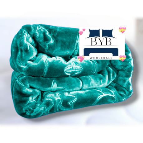 1ply little sheep blanket