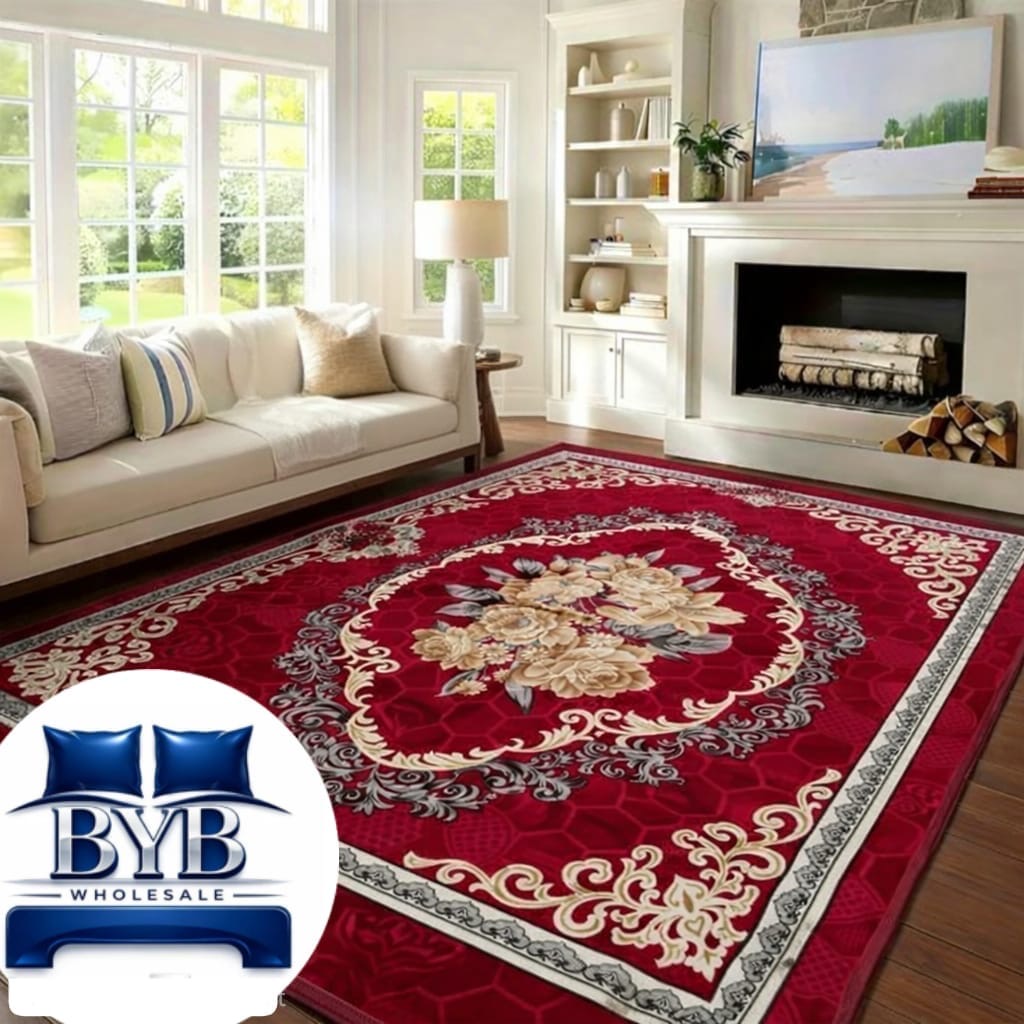 Persian Carpet