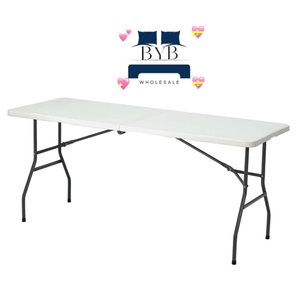 Foldable Table