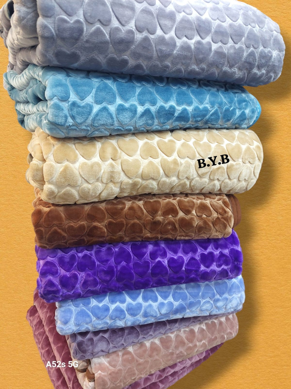 1ply Blanket