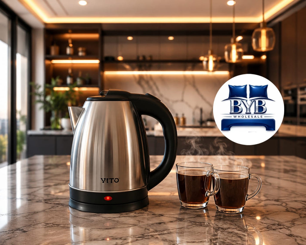 1.8L Kettle