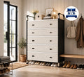 Shoe rack