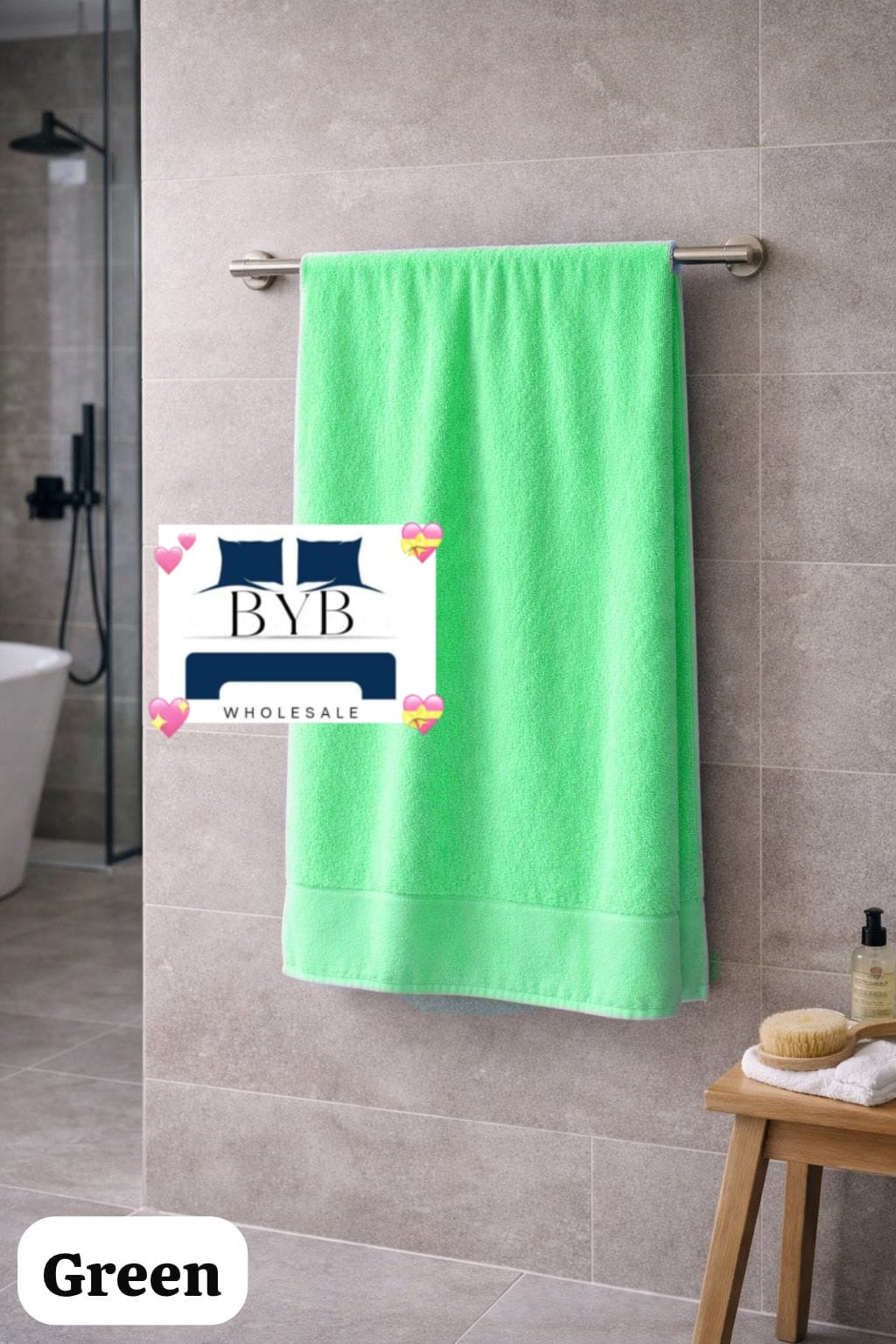 Full Body Towel