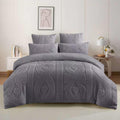 Bow Z&M comforter