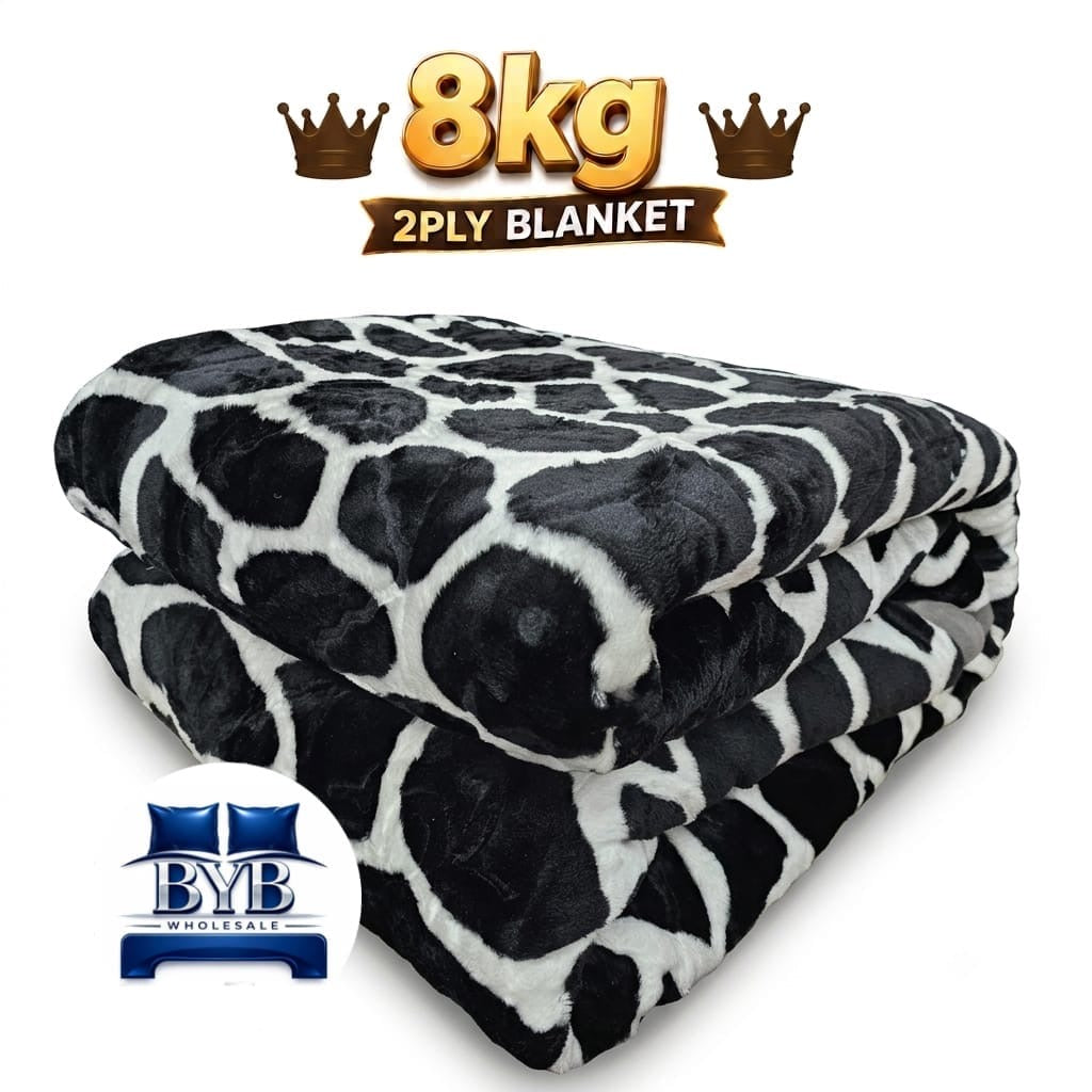 2ply Fiber Blanket