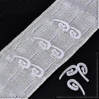 Curtain hooks