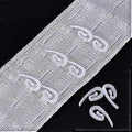 Curtain hooks