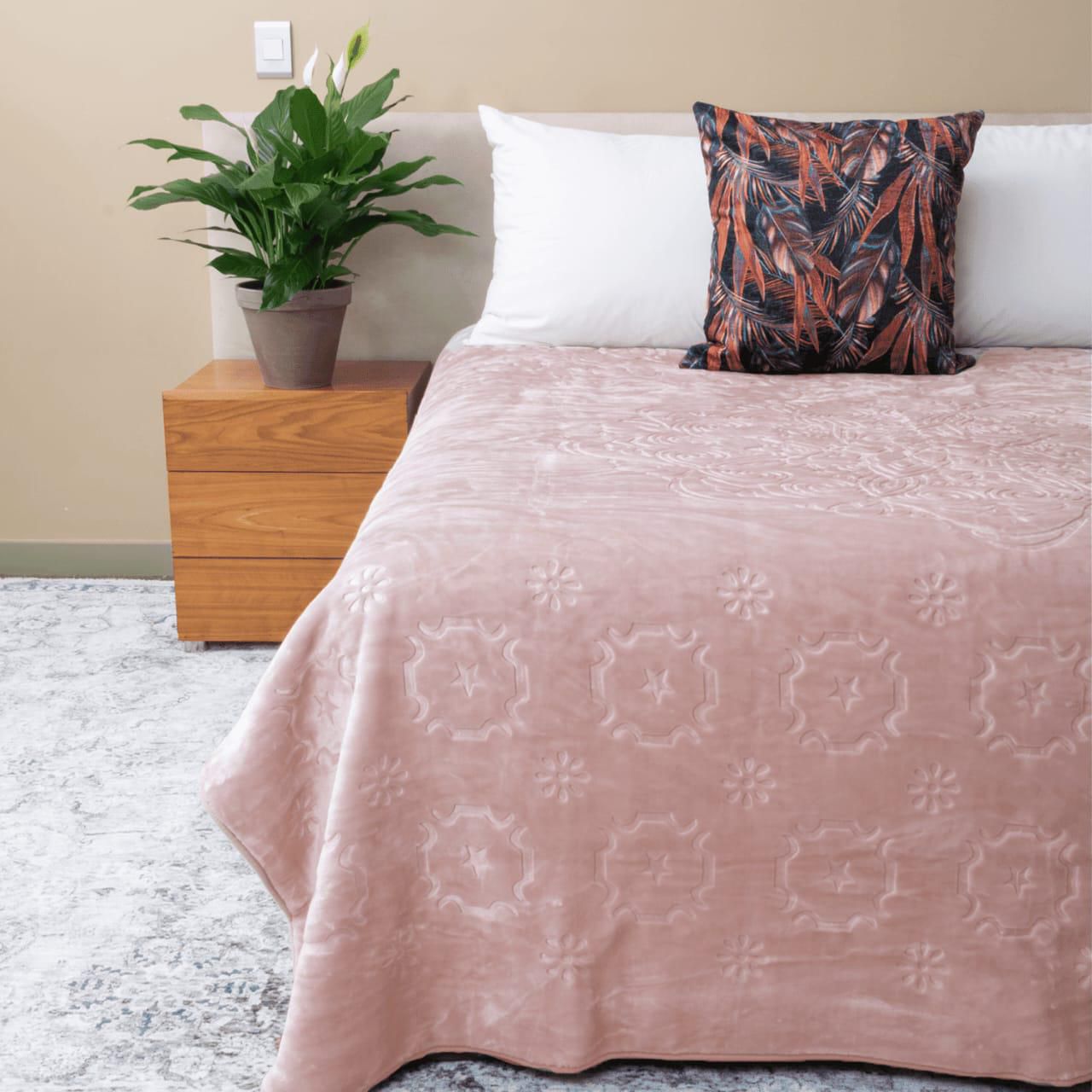 1ply Mink Heavy Blanket