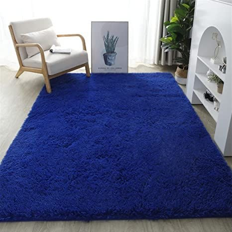Fluffy Carpets
