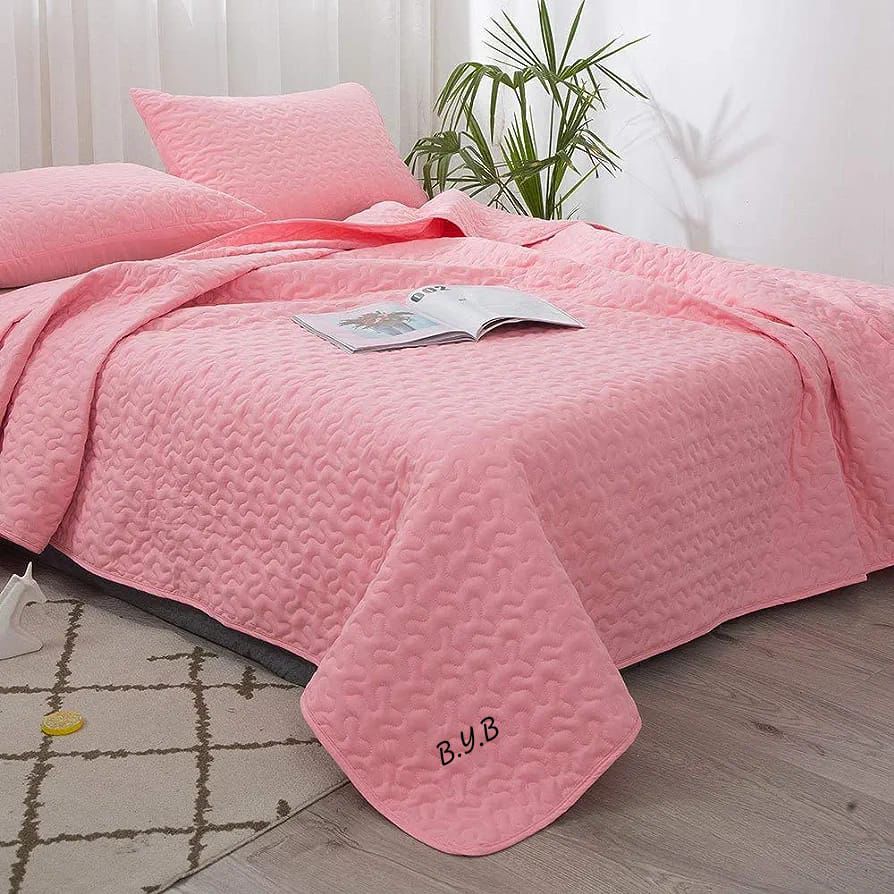 5 piece Bedspread