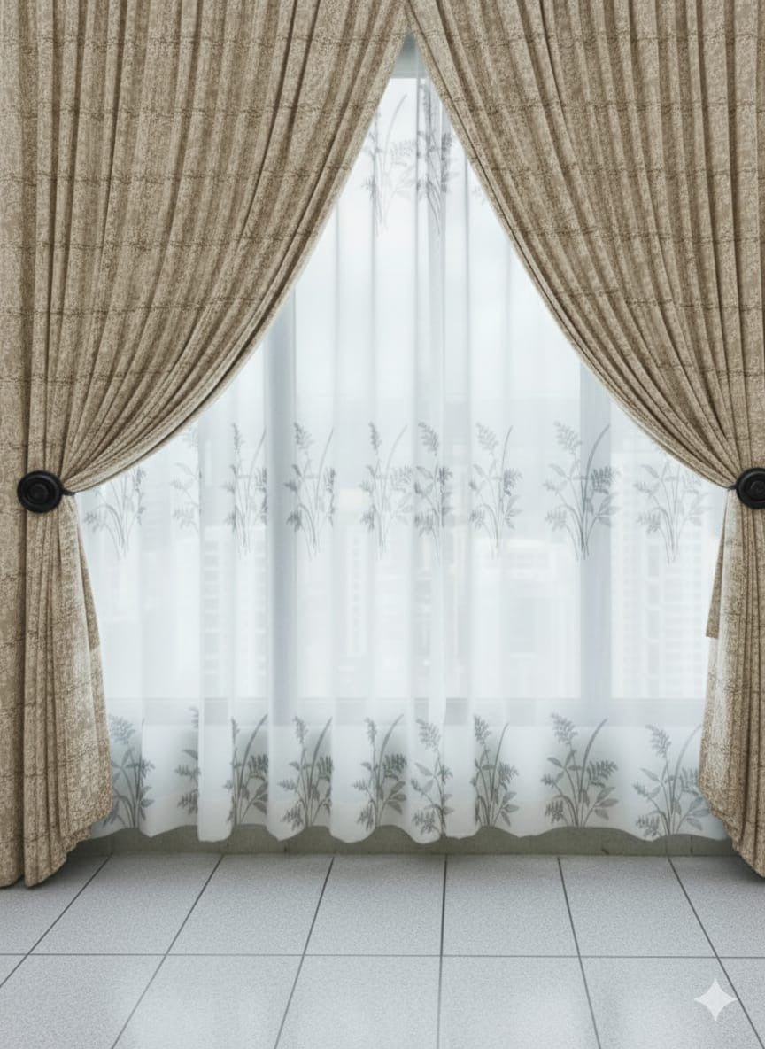 Curtains