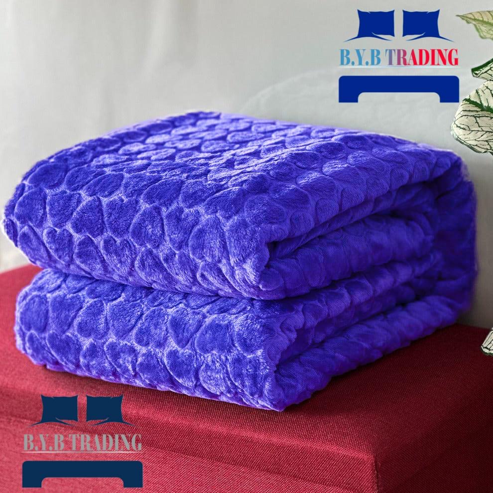 1ply Blanket
