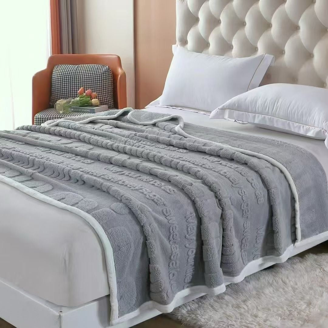 3D Big Fleece