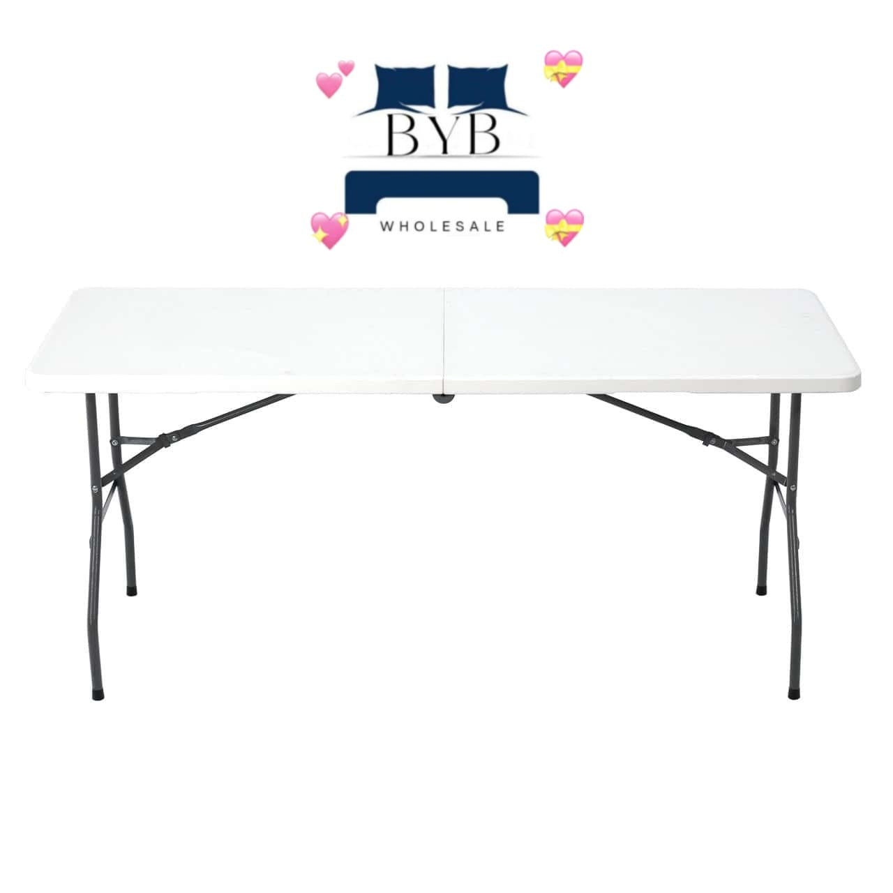 Foldable Table