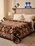 2ply Blanket (no fiber)