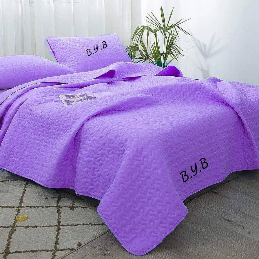 5 piece Bedspread