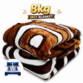 2ply Fiber Blanket