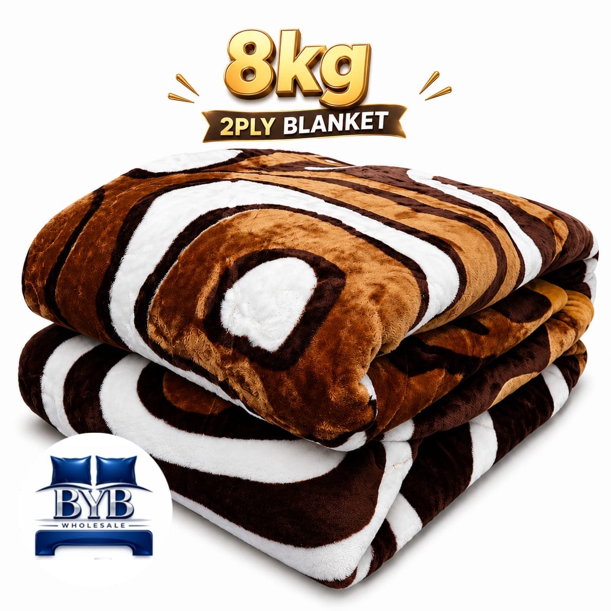 2ply Fiber Blanket