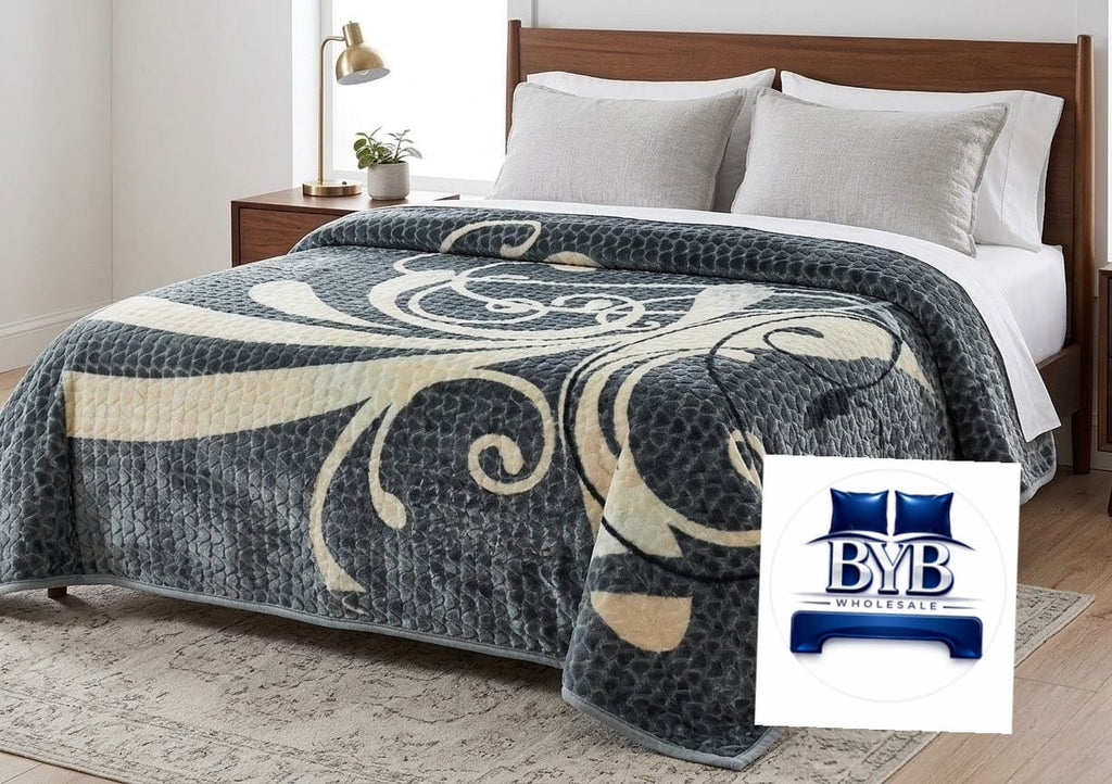 1 ply Jaja Blankets