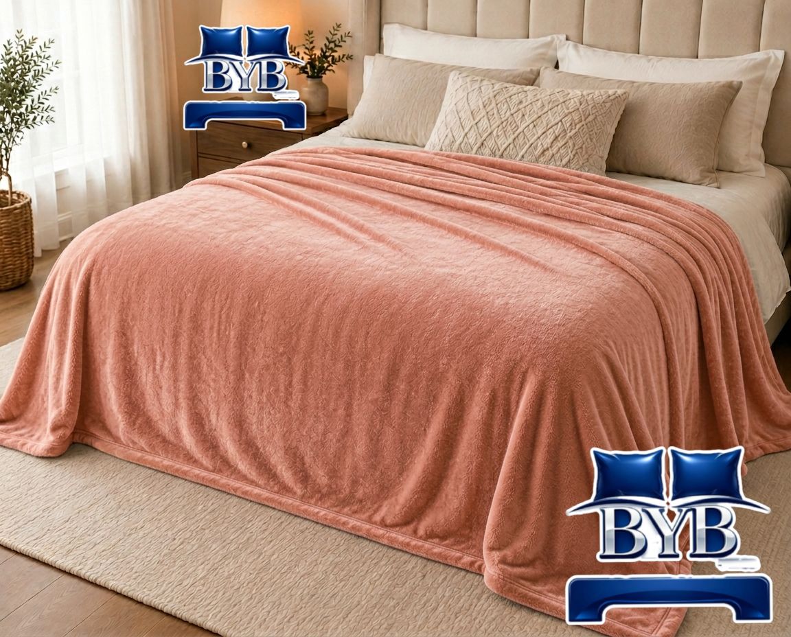 Luxury fleece