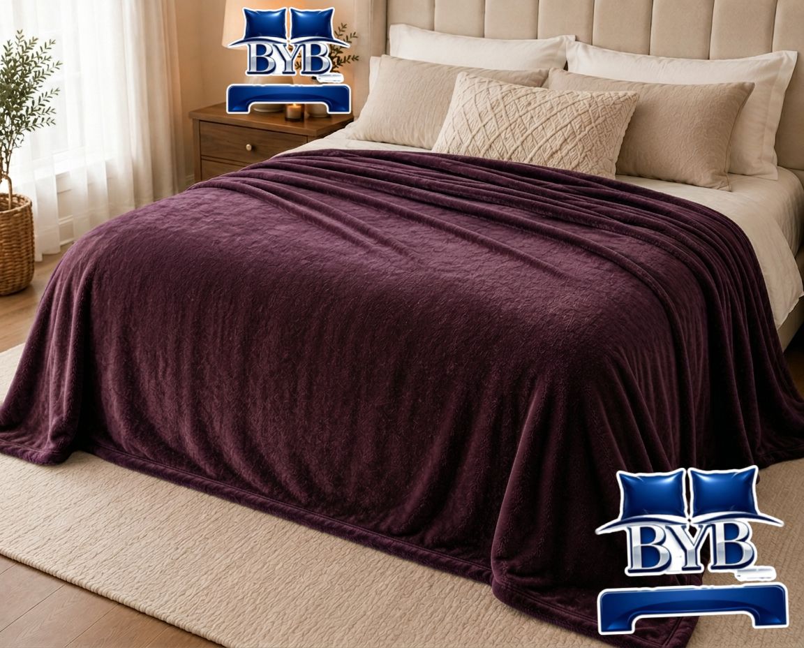 Luxury fleece